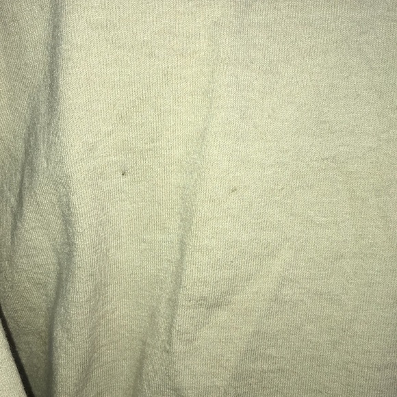 Carhartt long sleeve loose fit shirt size small green/gray outdoor women’s - Picture 3 of 8